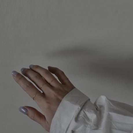 Tiny ring