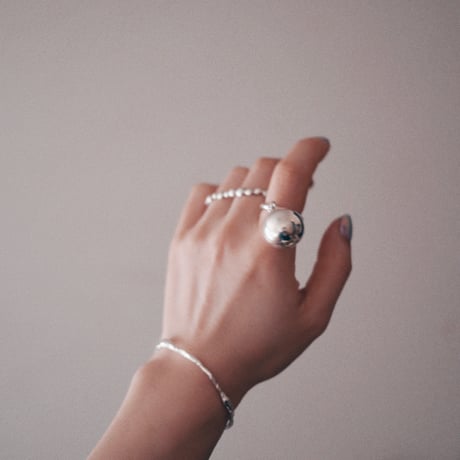 Ball ring