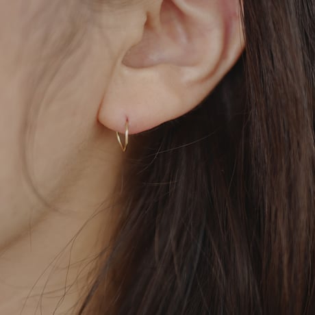 Minimum pierce twist K18