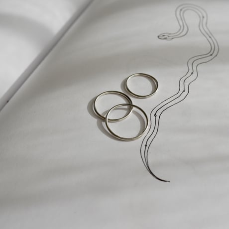 3 SET ring