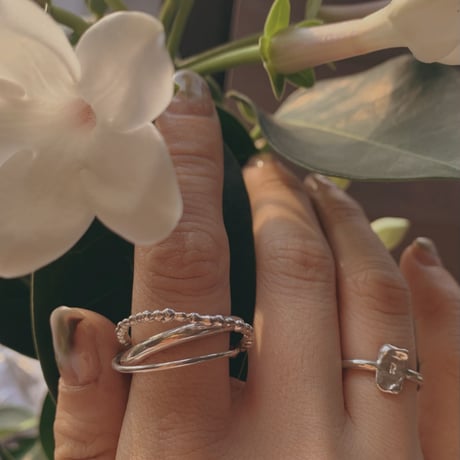 Initial ring