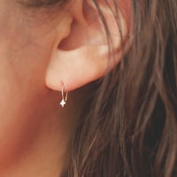 Minimum pierce Glimmer hook K18