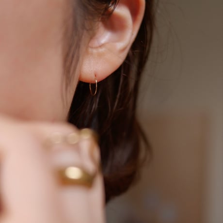 CATEGORY Minimum pierce K18 | ritta