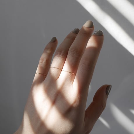 Tiny ring