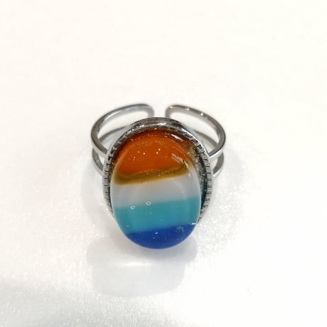 リング(指輪)　自信作
