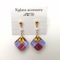 ﾋﾟｱｽPR＊ｲﾔﾘﾝｸﾞ
