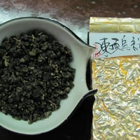 台湾茶・烏龍茶】阿里山茶(ありさんちゃ) 150g | 台湾茶