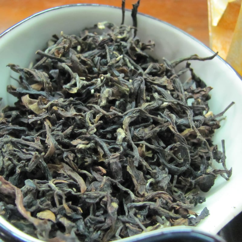 台湾茶・烏龍茶】東方美人(とうほうびじん) 50g | 台湾茶・中国茶
