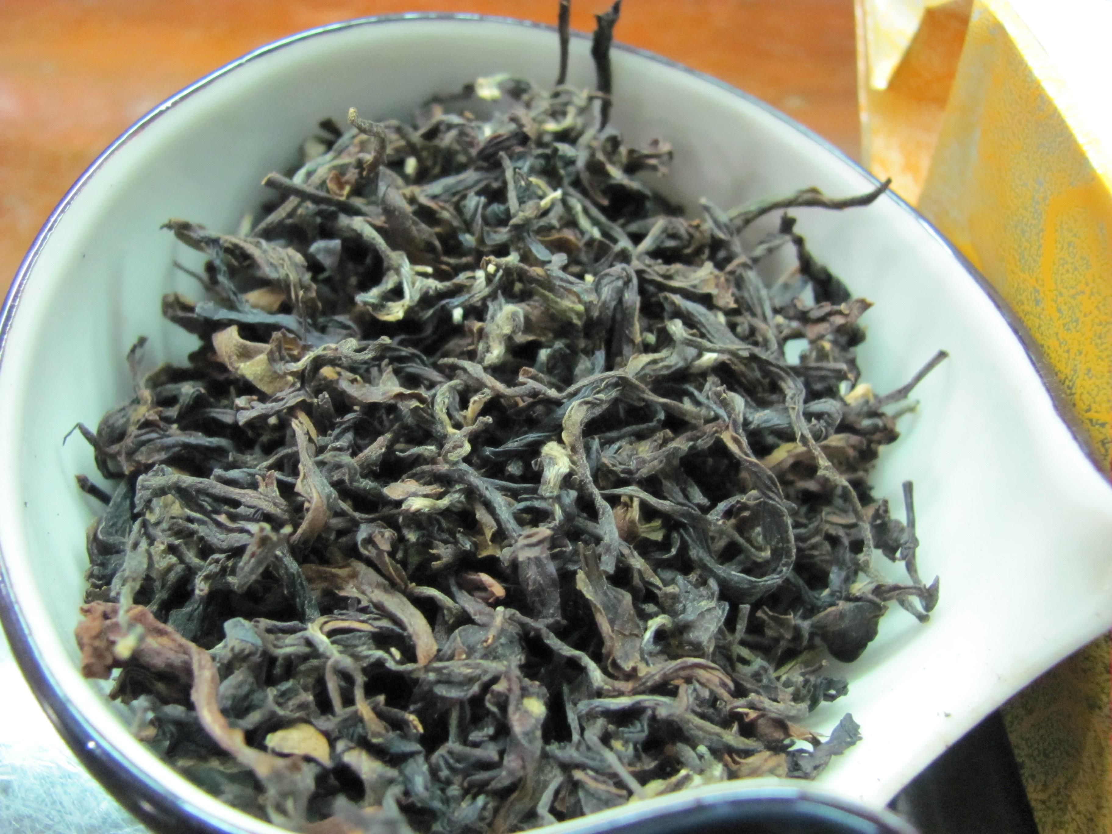 台湾茶・烏龍茶】東方美人(とうほうびじん) 50g | 台湾茶・中国茶