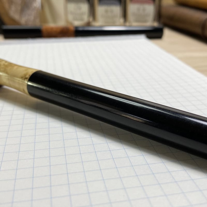 予約）パイロットペン先 仮称：月夜の森 preorder | 綴り屋