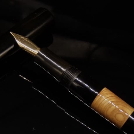 CATEGORY fountain pen | 綴り屋