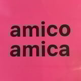 amico amica
