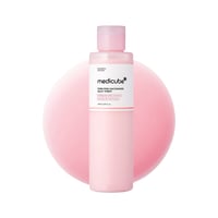 [MEDICUBE] PDRNピンクナイアシンアミドミルキートナー