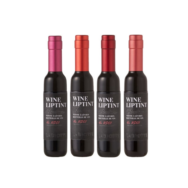 LABIOTTE]シャトーワインリップティント | IROHANI 