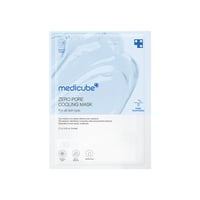 [MEDICUBE] ゼロ毛穴クーリングマスク