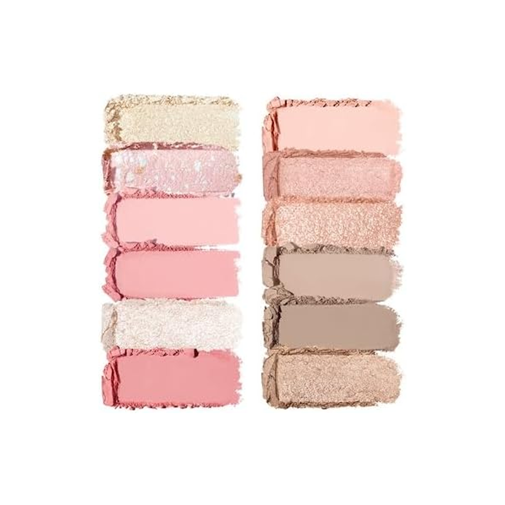 11点セットCLIOプロアイパレットエアー dasique, MilleFee CLIO] プロアイパレットエアー 11 SHOPPING CHEESE | IROHANI