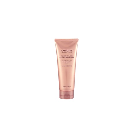 [LABIOTTE] プレミアムコラーゲンフルアップクレンジングフォーム