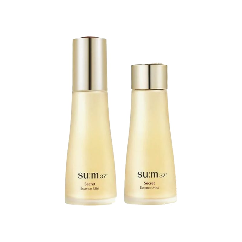 SU:M37'] シークレットエッセンスミスト | IROHANI