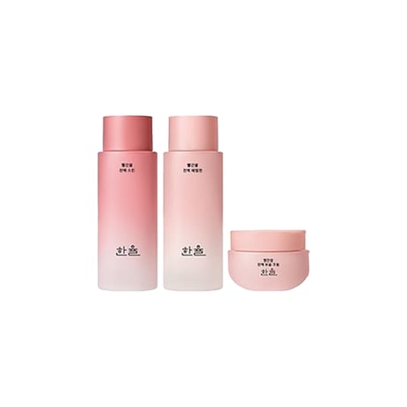 ⭐️美容乳液 ミネラルローション4点、クレンジング エマルジョン2点