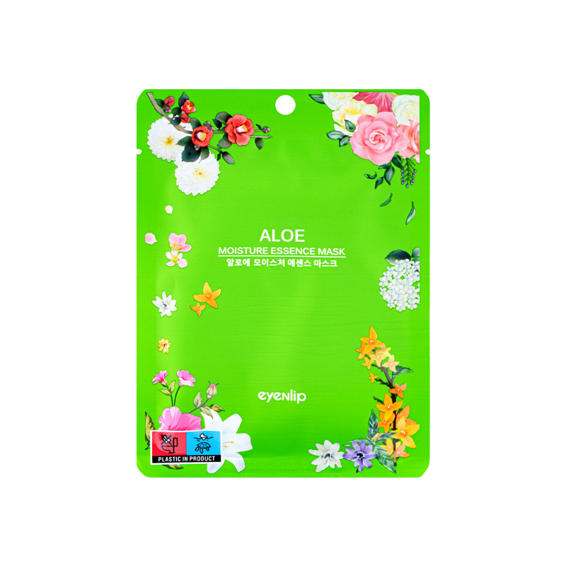 Eyenlip] エッセンスマスク | IROHANI