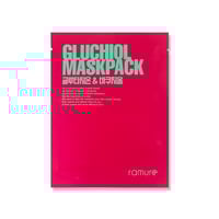 [RAMURE] グルチオールマスクパック