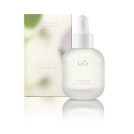 [LADOR] パフュームヘアオイル(03.アワーリーフ)