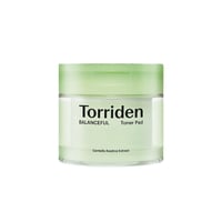 [Torriden] バランスフールシカトナーパッド