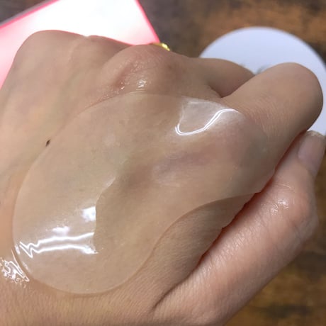[FROMNATURE] AGEインテンストリートメント アイパッチ