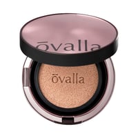 [OVALLA] フコセンテラセラムインクッション#ピンクベージュ