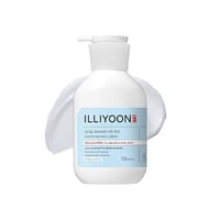 [ILLIYOON] イリユンセラミドアトローション