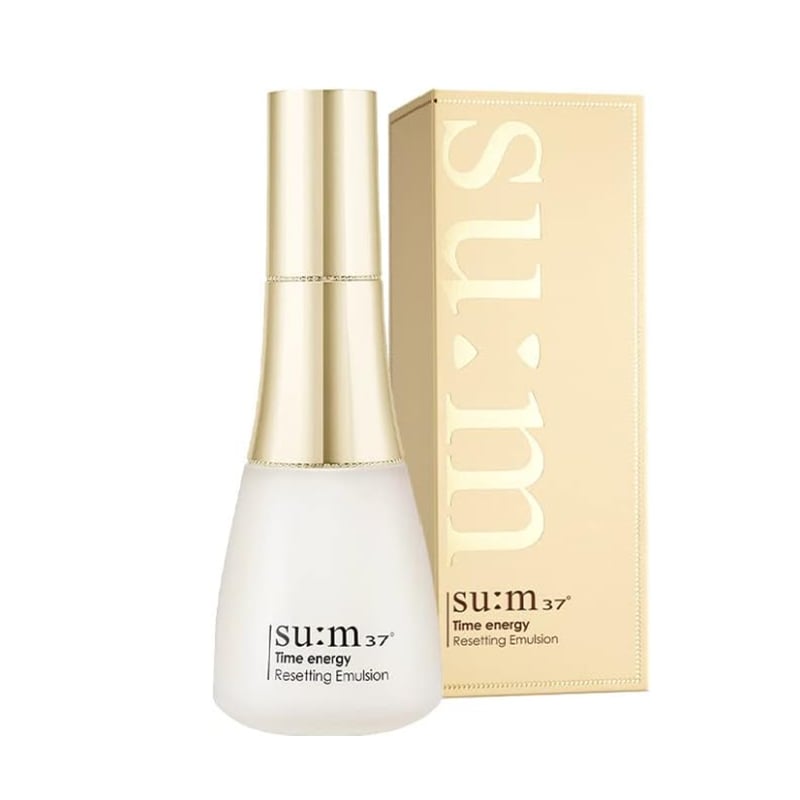 SU:M37'] タイムエナジーリセッティングエマルジョン | IROHANI