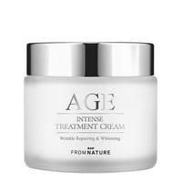 [FROMNATURE] AGEインテンストリートメント クリーム