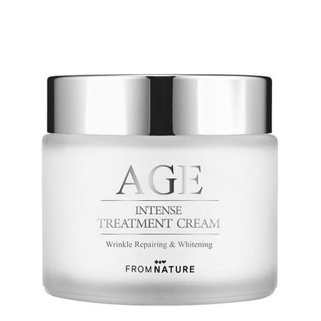 [FROMNATURE] AGEインテンストリートメント クリーム
