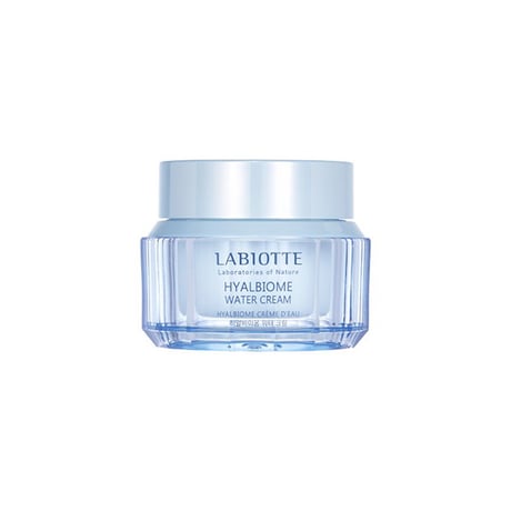 [LABIOTTE] ヒアルバイオムウォータークリーム