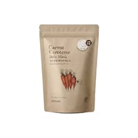 [SKINFOOD] キャロットカロテンデイリーマスク15P(160G)
