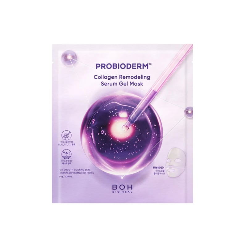 BIOHEAL BOH] プロバイオダーム コラーゲンリモデリング セラム
