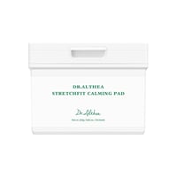 [Dr.Althea] ストレッチフィットカミングパッド