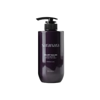 [SARANARA] ベルベットサロンモイスチャーボムパフュームトリートメント