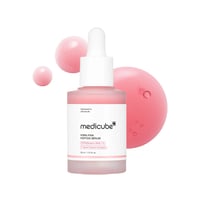 [MEDICUBE] PDRNピンクペプチドセラム