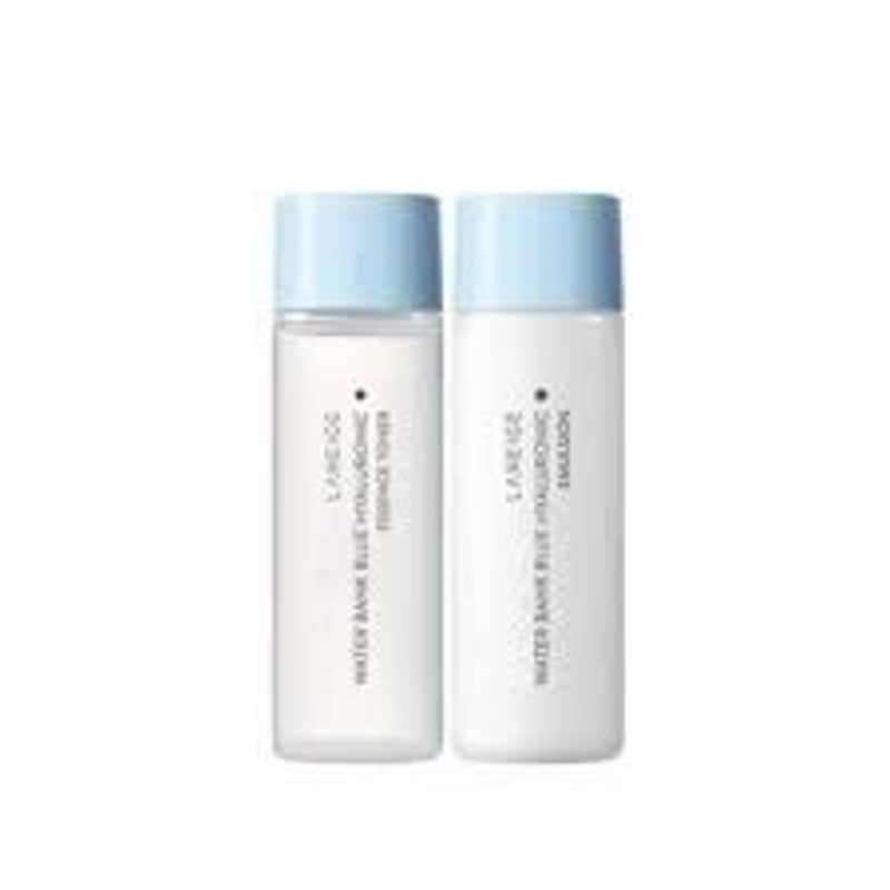 LANEIGE] ウォーターバンクブルー ヒアルロニックトナー25ML
