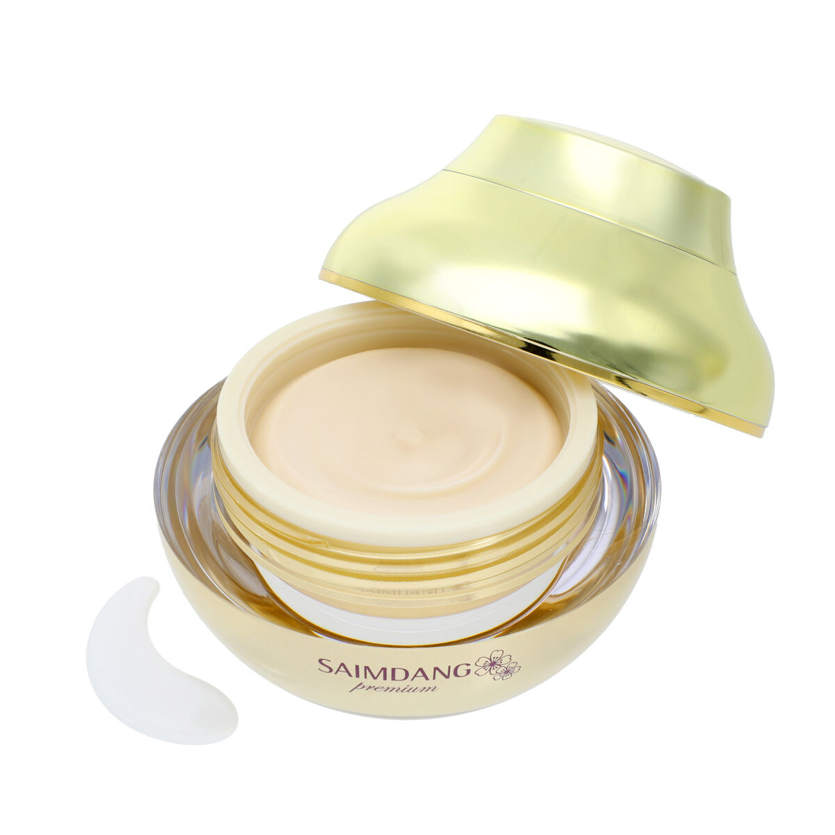 SAIMDANG Perfect Rich クリーム 50g 2個 サイムダン プレミアム / サイムダン プレミアム ステム