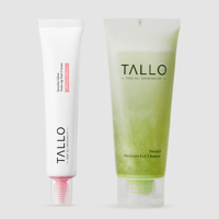 [TALLO] スウィーティＧＴサンクリームクレンザーセット