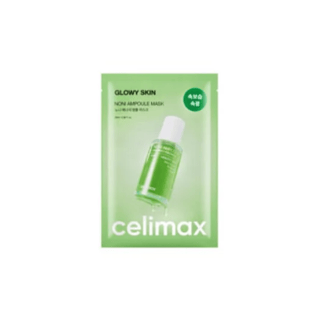 [celimax] ザリアルノニエナジーアンプルマスク