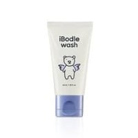 [IBODLE] ウォッシュ (トラベルサイズ)