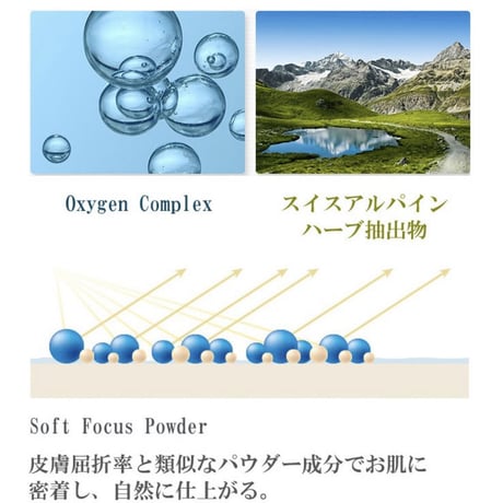 [the SAEM] カバー パーフェクション ティップ コンシーラー