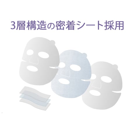 [MISSHA] タイムレボリューションナイトリペアアンプルマスク