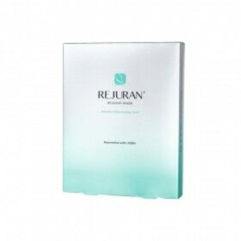 REJURAN] ターンオーバーマスク | IROHANI