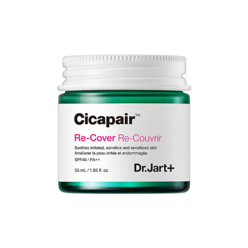 Dr.Jart＋ シカペア カラーコレクティングトリートメントクリーム Dr.Jart+] シカペア カラーコレクティング トリートメント