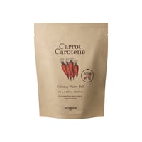 [SKINFOOD] キャロットカロテンカーミングウォーターパッド30P(135G)
