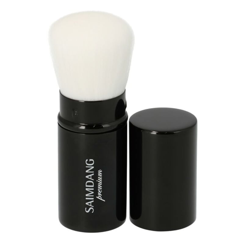 SAIMDANG] アクトレス3カラーフレッシュサンパウダーブラシ | IROHANI